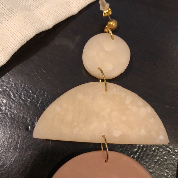 Super cute custom tier earrings - Picture 5 of 5